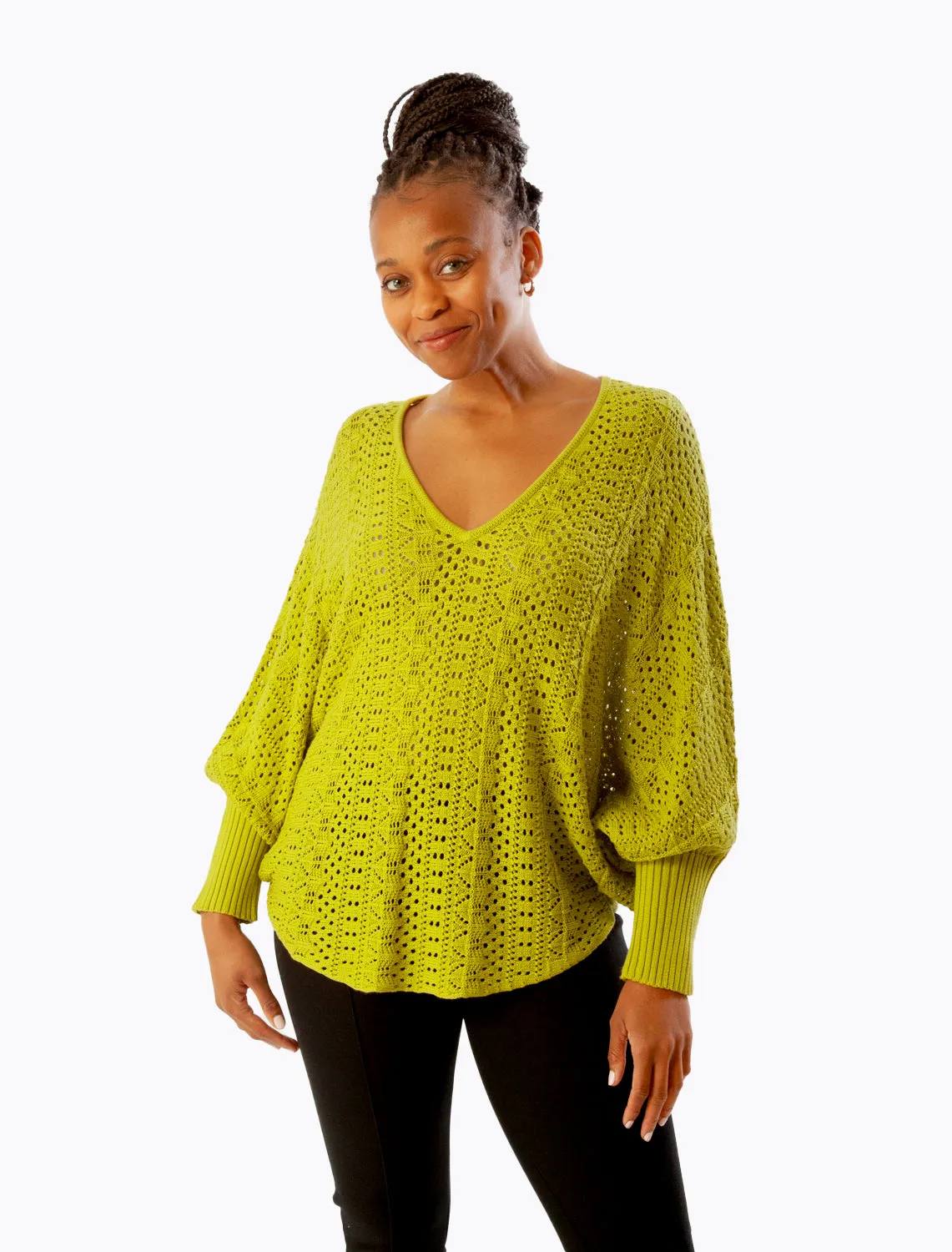 RYU V REINA TOP sold by Kerisma