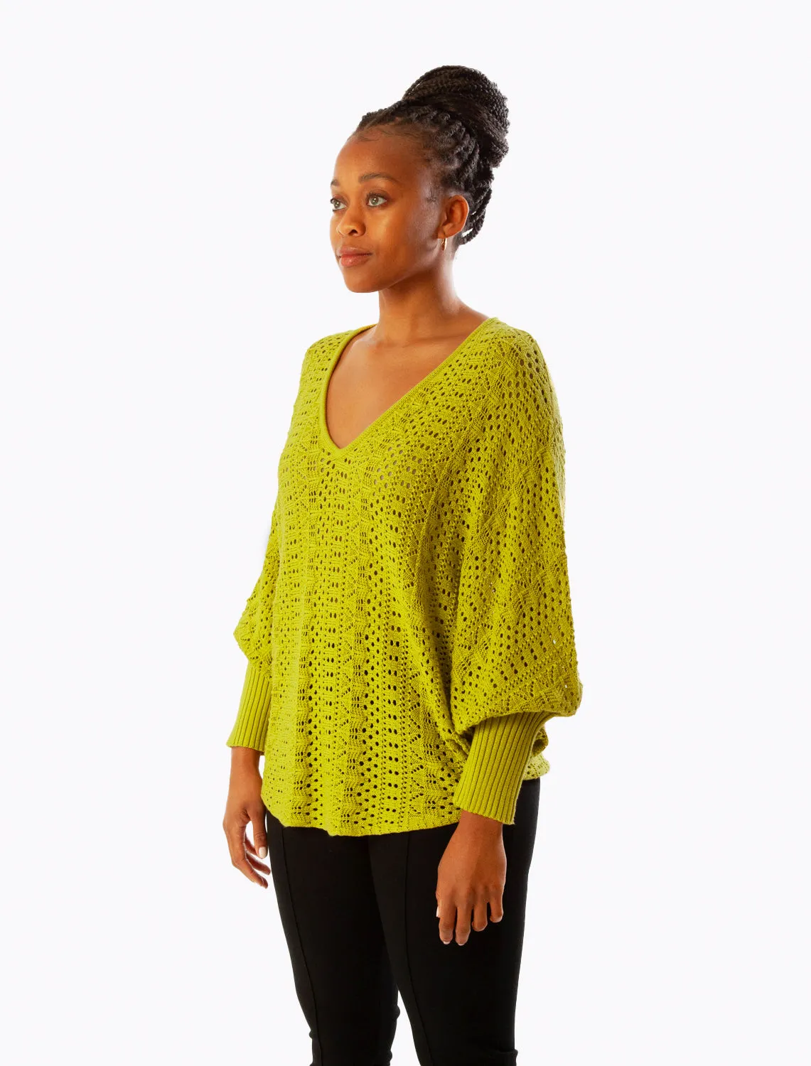 RYU V REINA TOP sold by Kerisma product image thumbnail 2