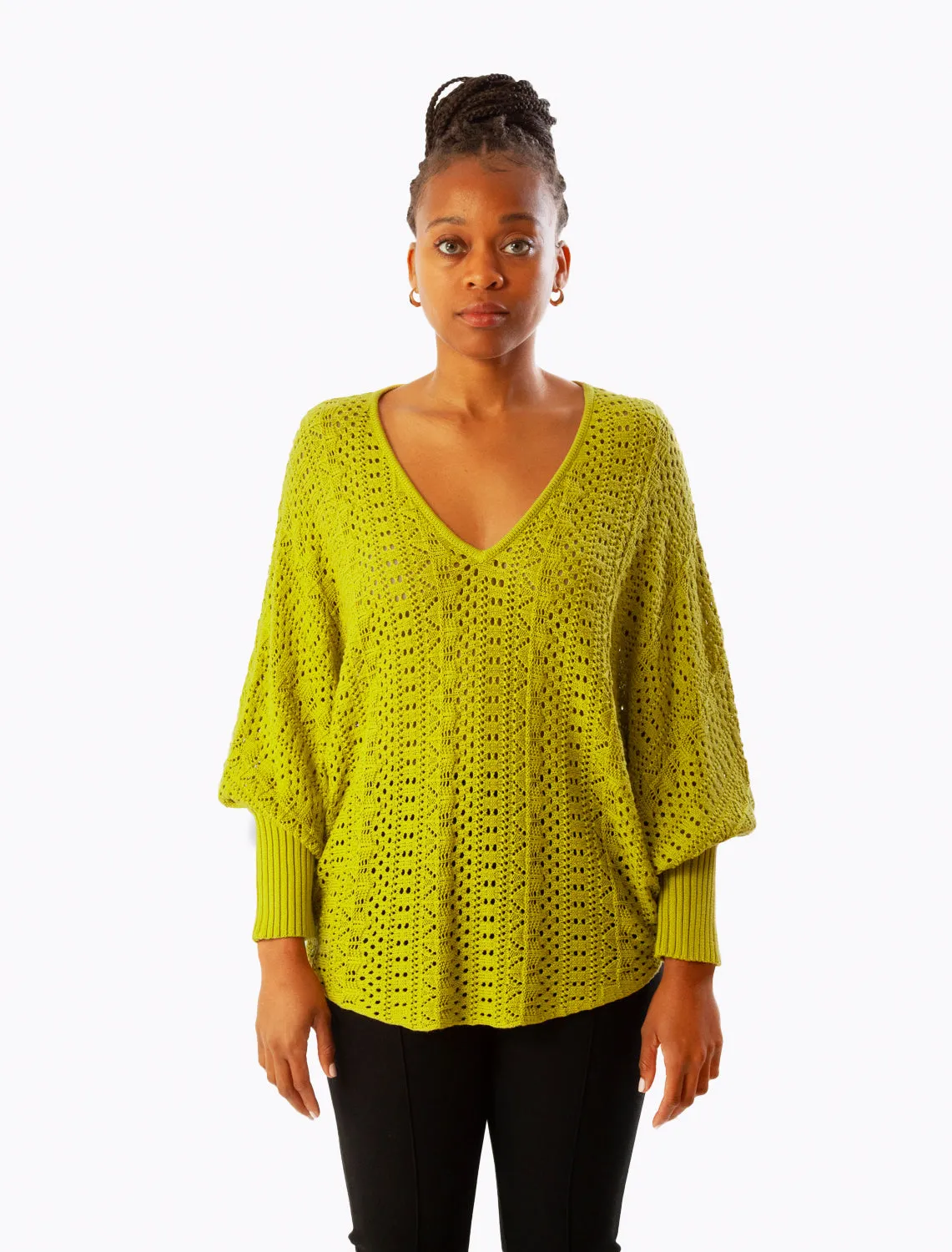 RYU V REINA TOP sold by Kerisma product image thumbnail 3