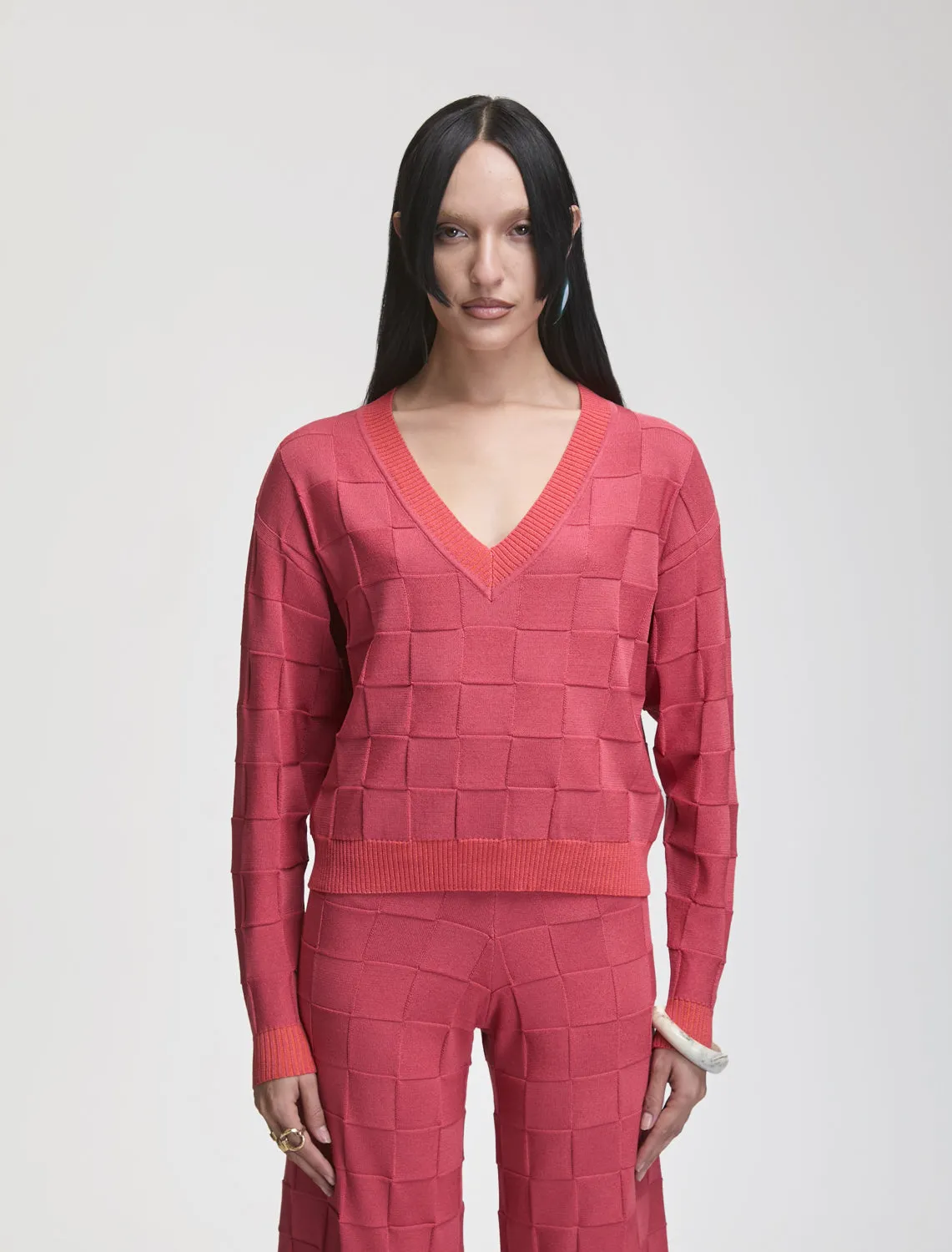 CHESSA V TOP sold by Kerisma