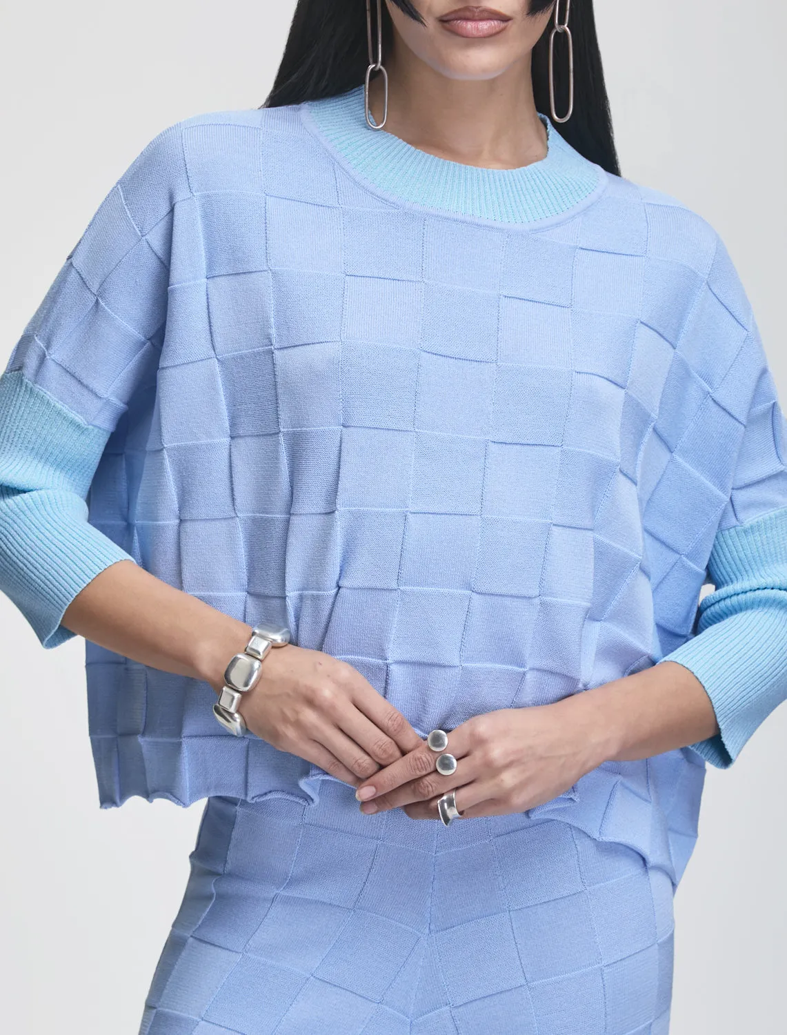 CHESSA 'AJA' TOP sold by Kerisma product image thumbnail 3