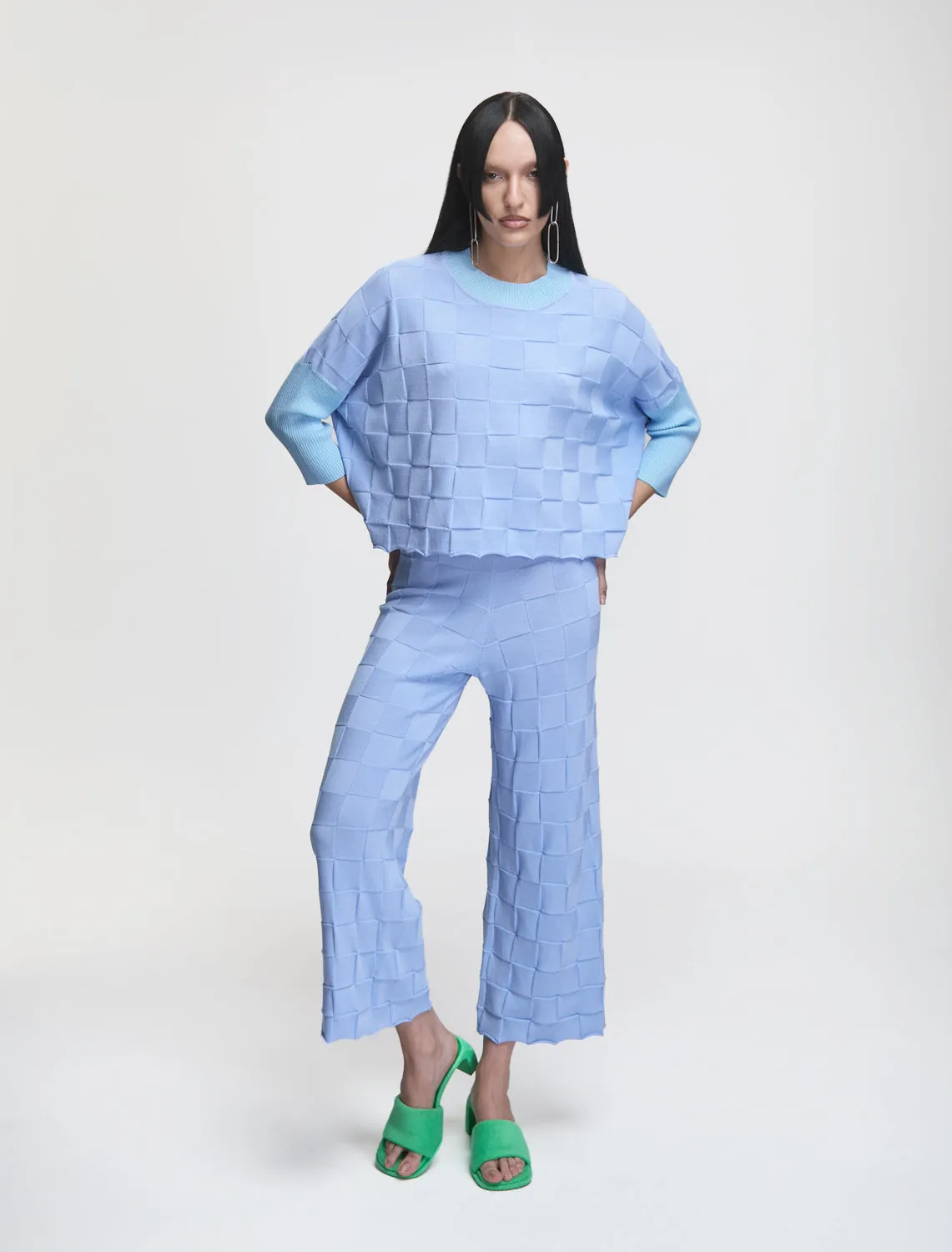 CHESSA 'AJA' TOP sold by Kerisma product image thumbnail 4