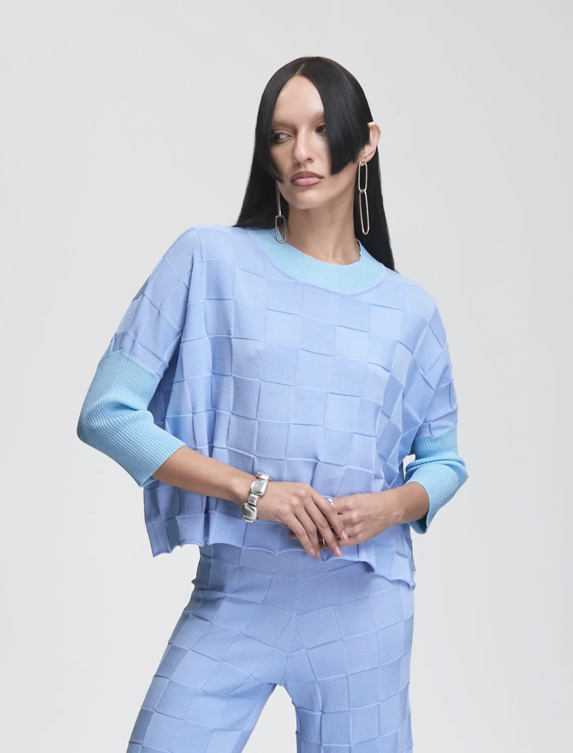 CHESSA 'AJA' TOP sold by Kerisma product image thumbnail 2