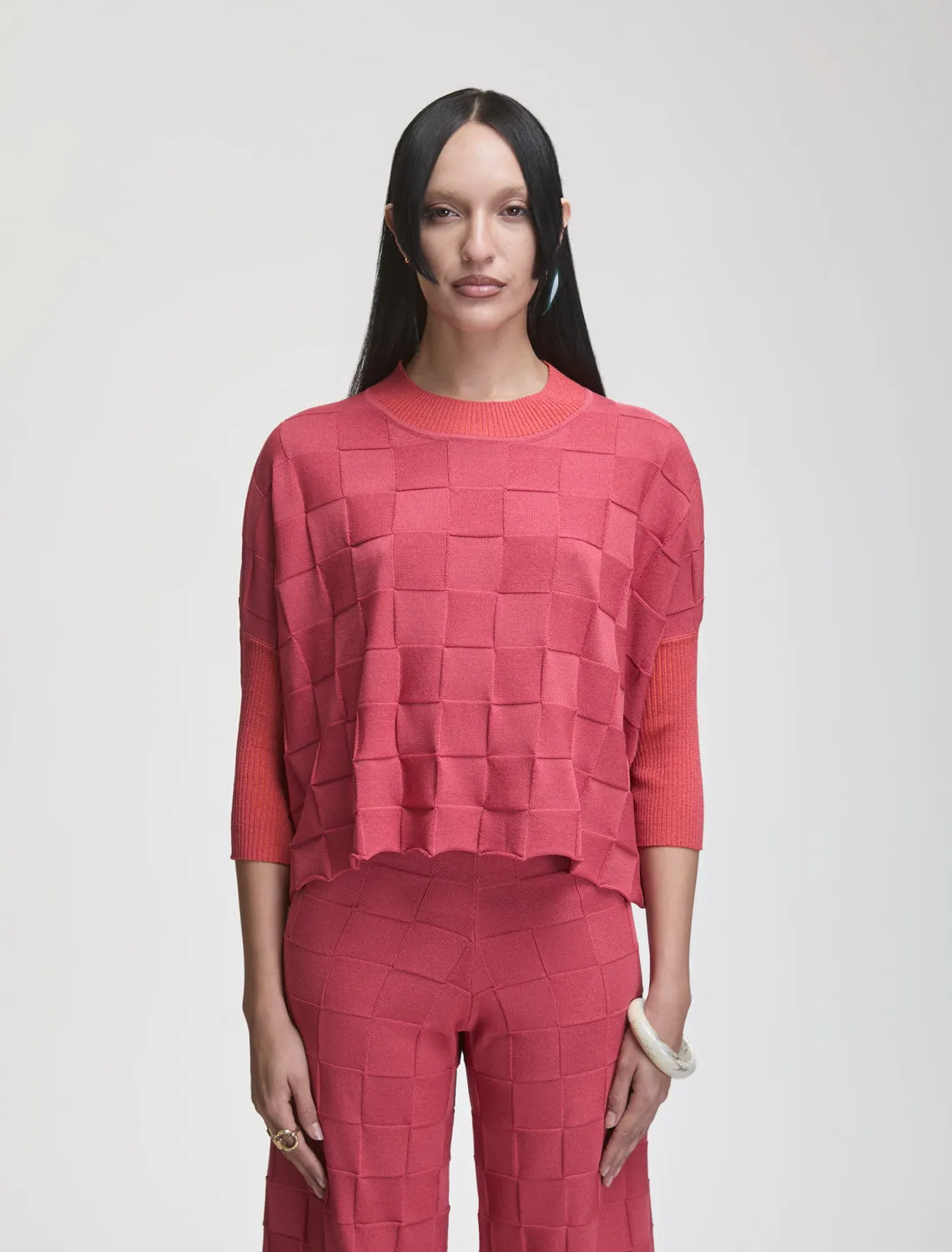 CHESSA 'AJA' TOP sold by Kerisma product image thumbnail 5