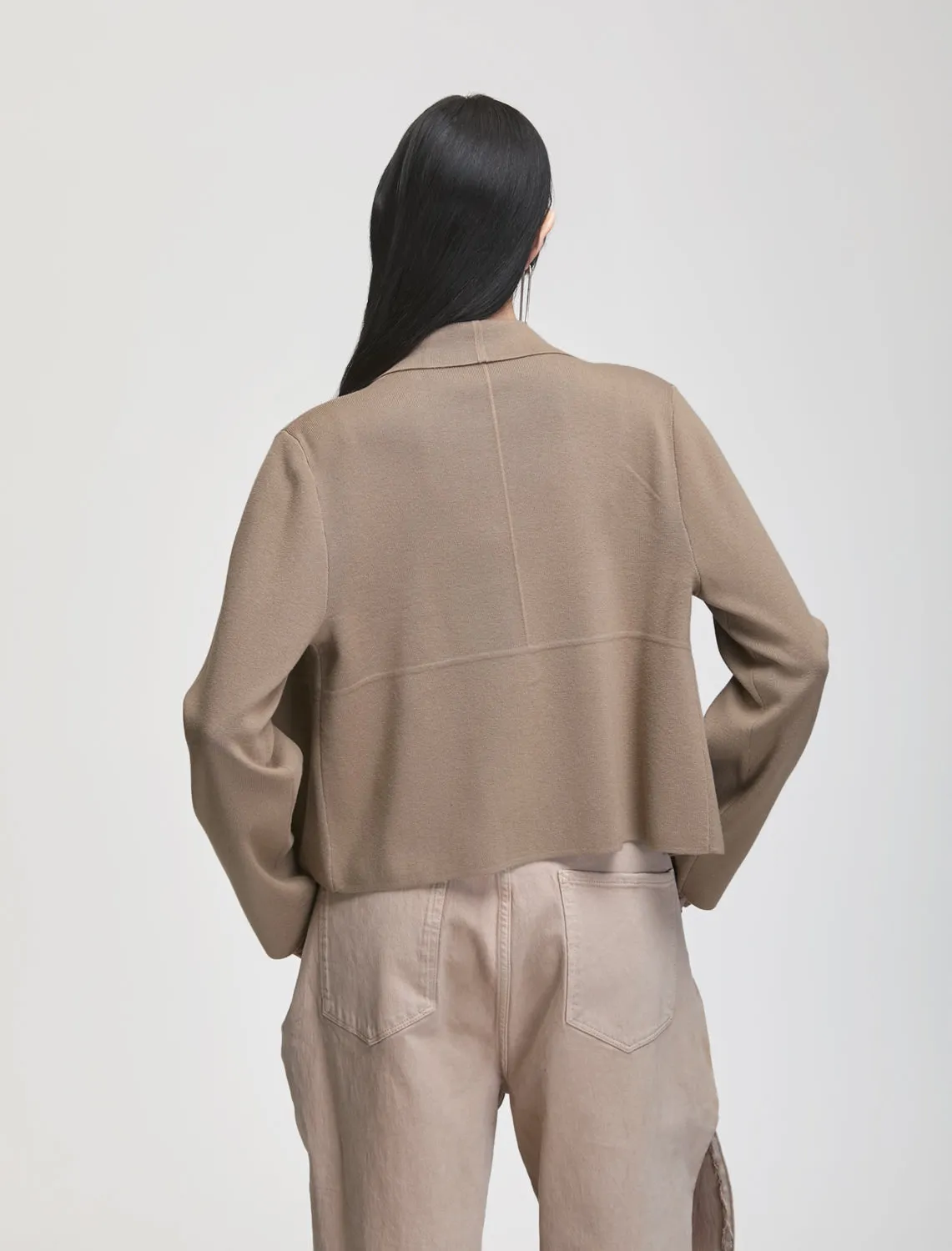 ODEON JACKET sold by Kerisma product image thumbnail 4