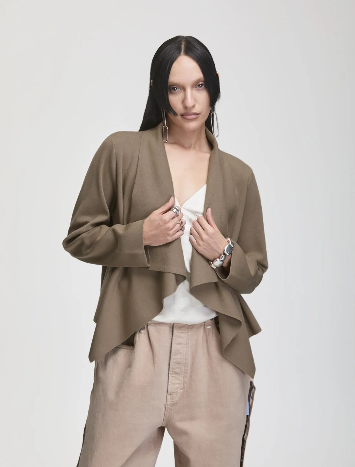 ODEON JACKET sold by Kerisma product image thumbnail 2