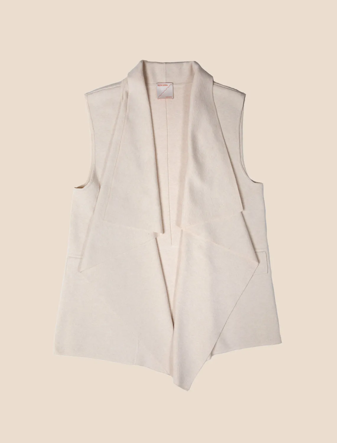 ODEON VEST sold by Kerisma product image thumbnail 5