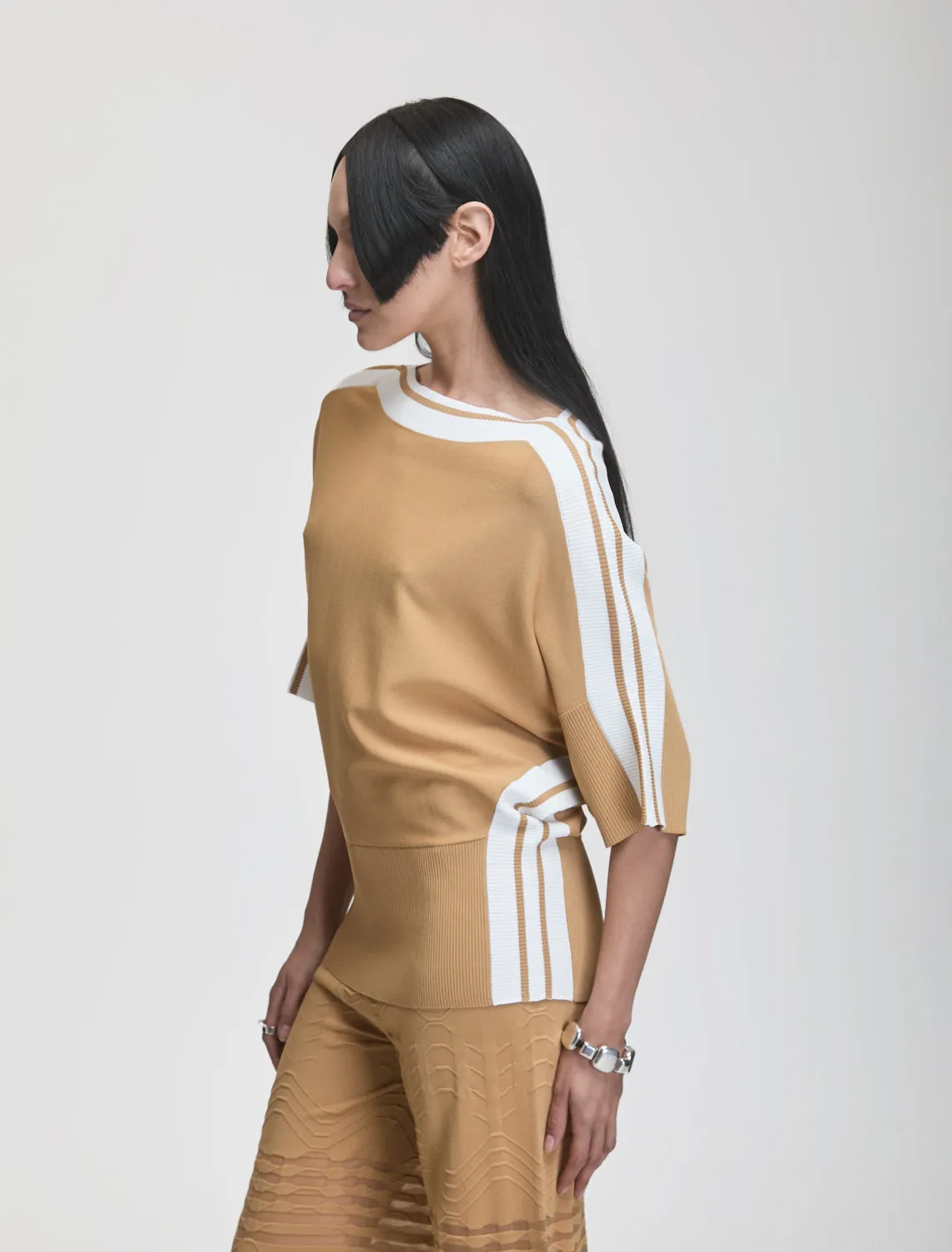 MAVERICK TOP sold by Kerisma product image thumbnail 2