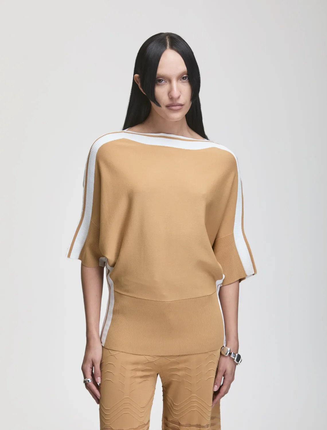 MAVERICK TOP sold by Kerisma