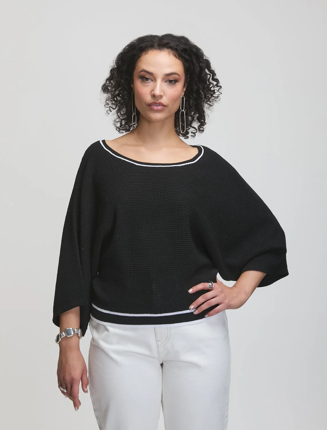 DEUCE TOP sold by Kerisma product image thumbnail 5