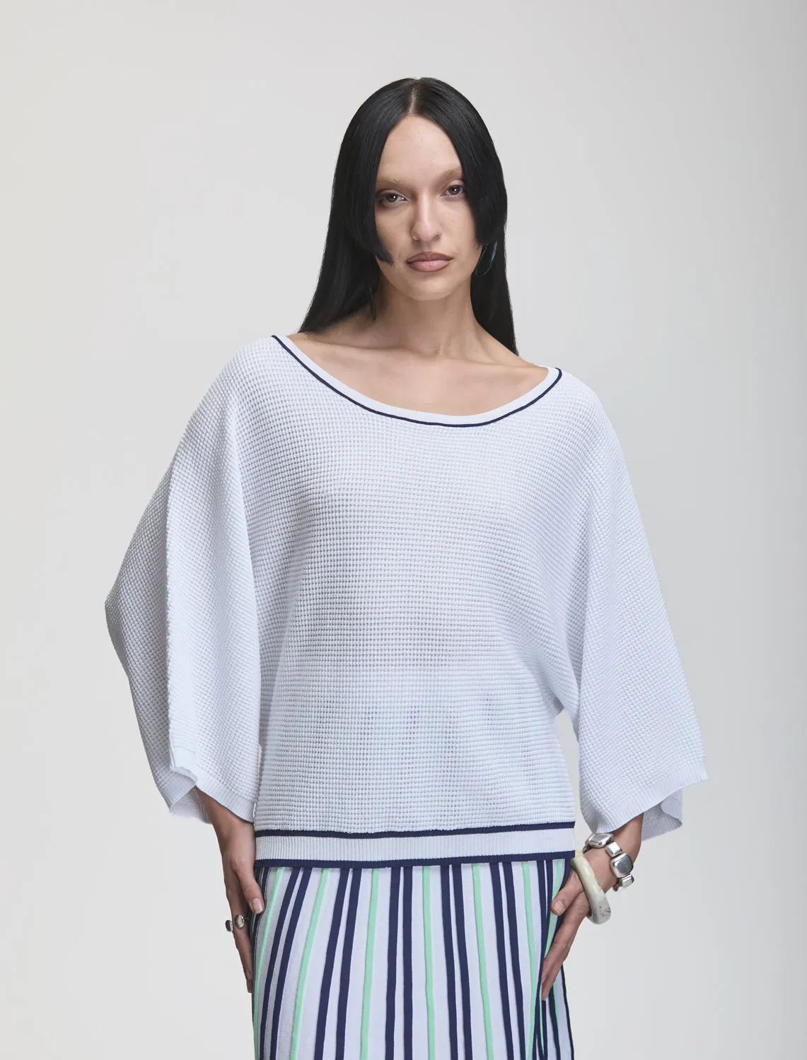 DEUCE TOP sold by Kerisma