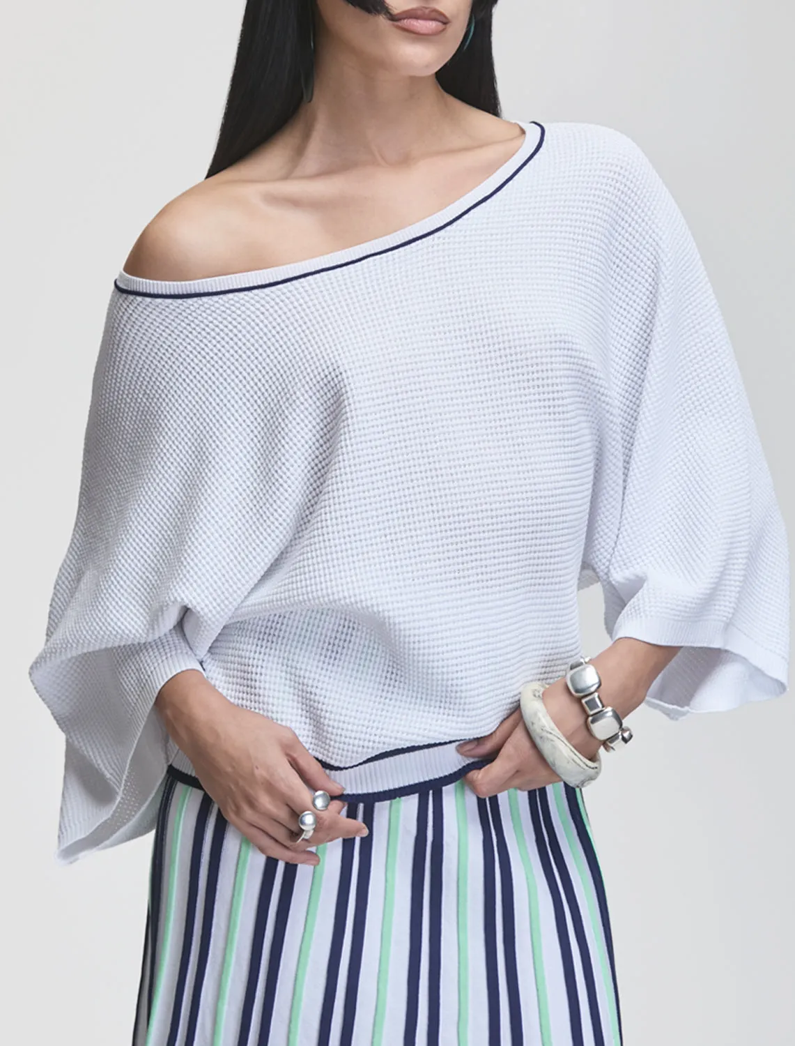 DEUCE TOP sold by Kerisma product image thumbnail 3