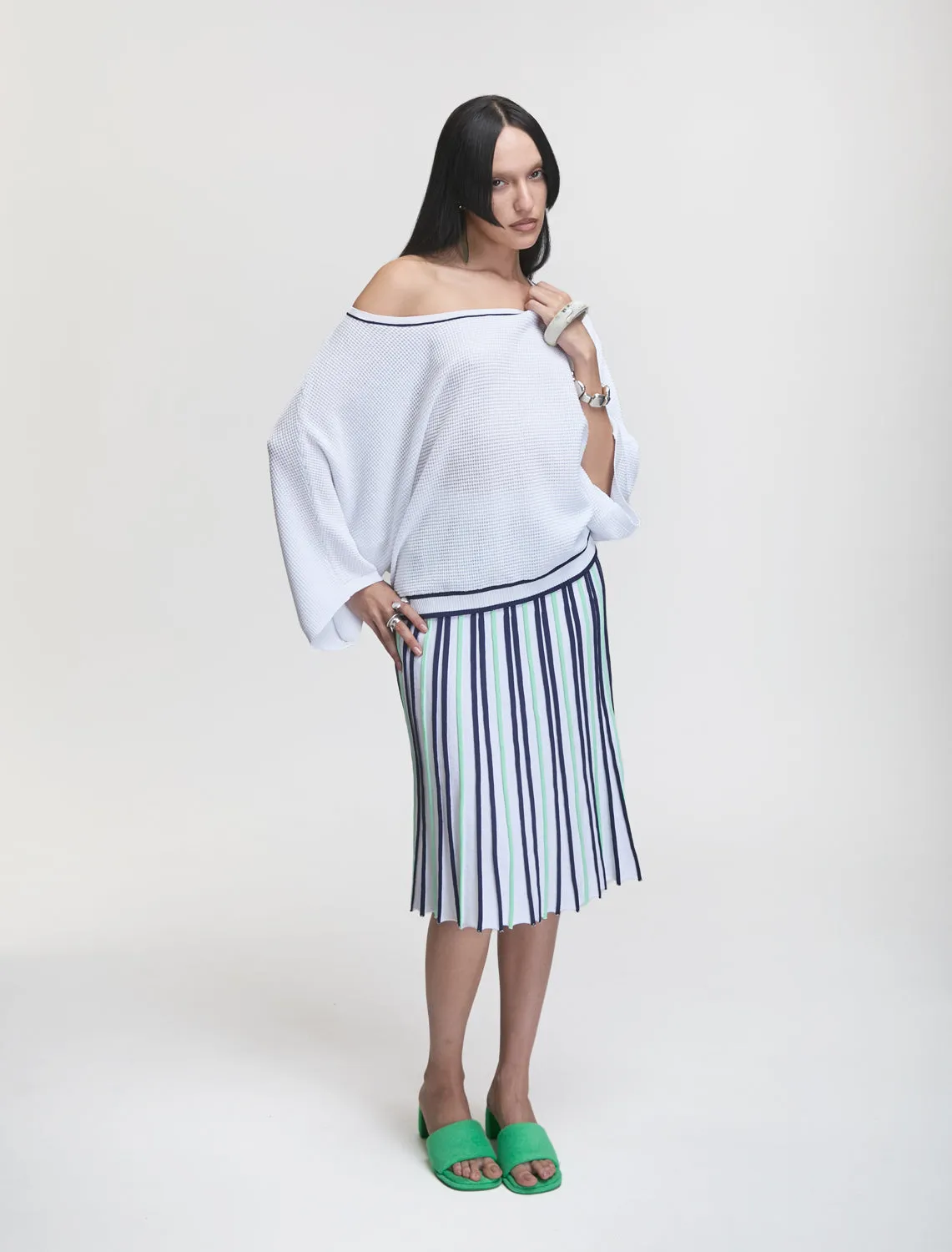 DEUCE TOP sold by Kerisma product image thumbnail 4