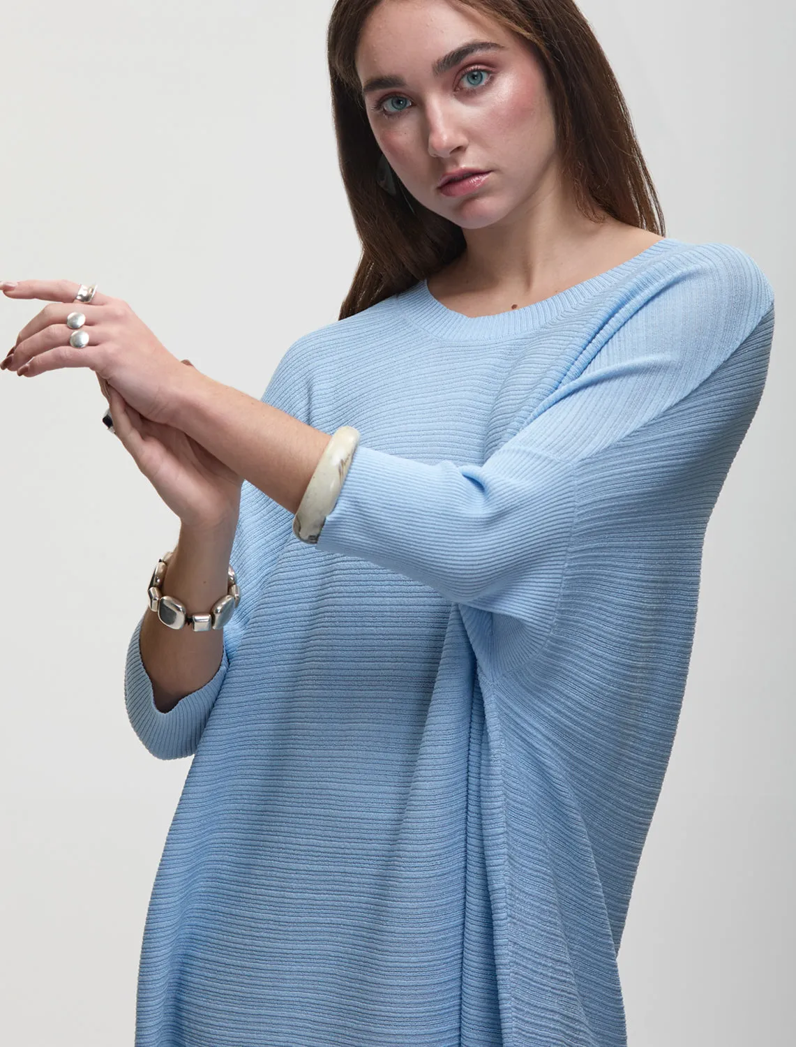 AIKO 'AJA' TUNIC sold by Kerisma product image thumbnail 2