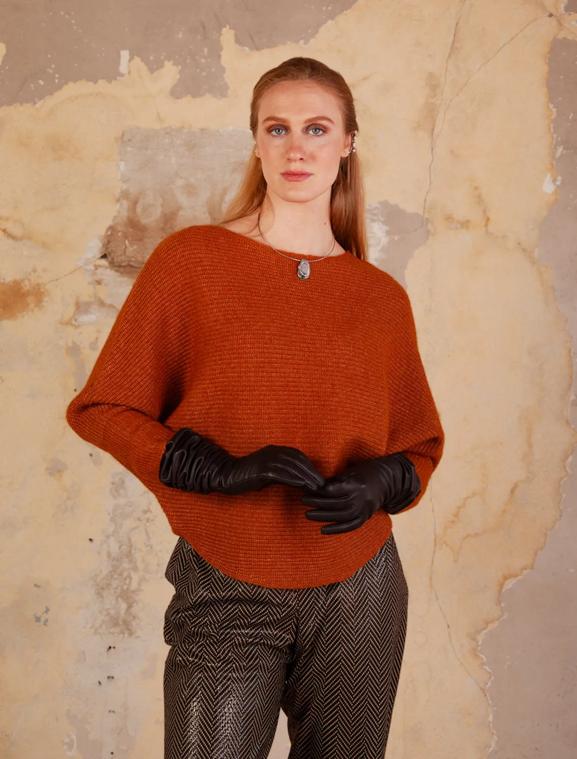 RYU 'FRANCESCA' SWEATER sold by Kerisma product image thumbnail 2