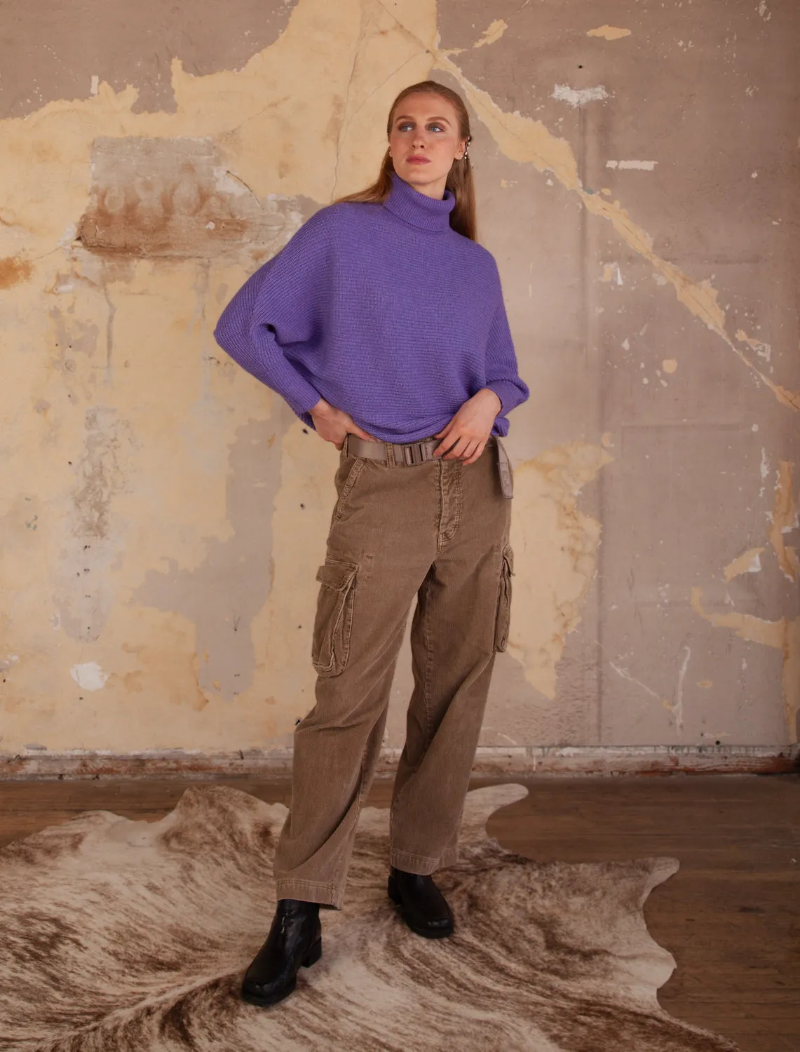 FRANCESCA TURTLENECK sold by Kerisma product image thumbnail 4