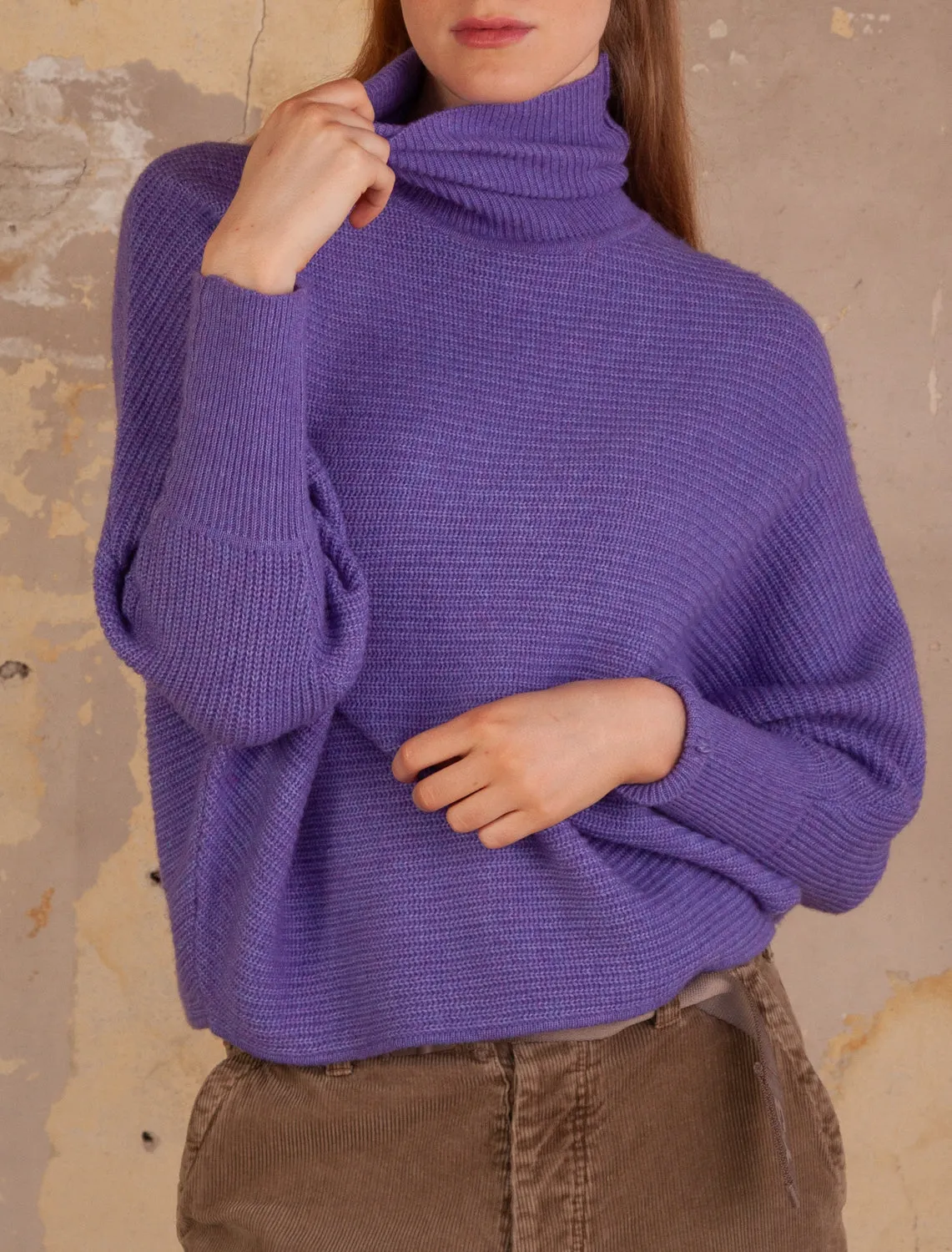 FRANCESCA TURTLENECK sold by Kerisma product image thumbnail 3