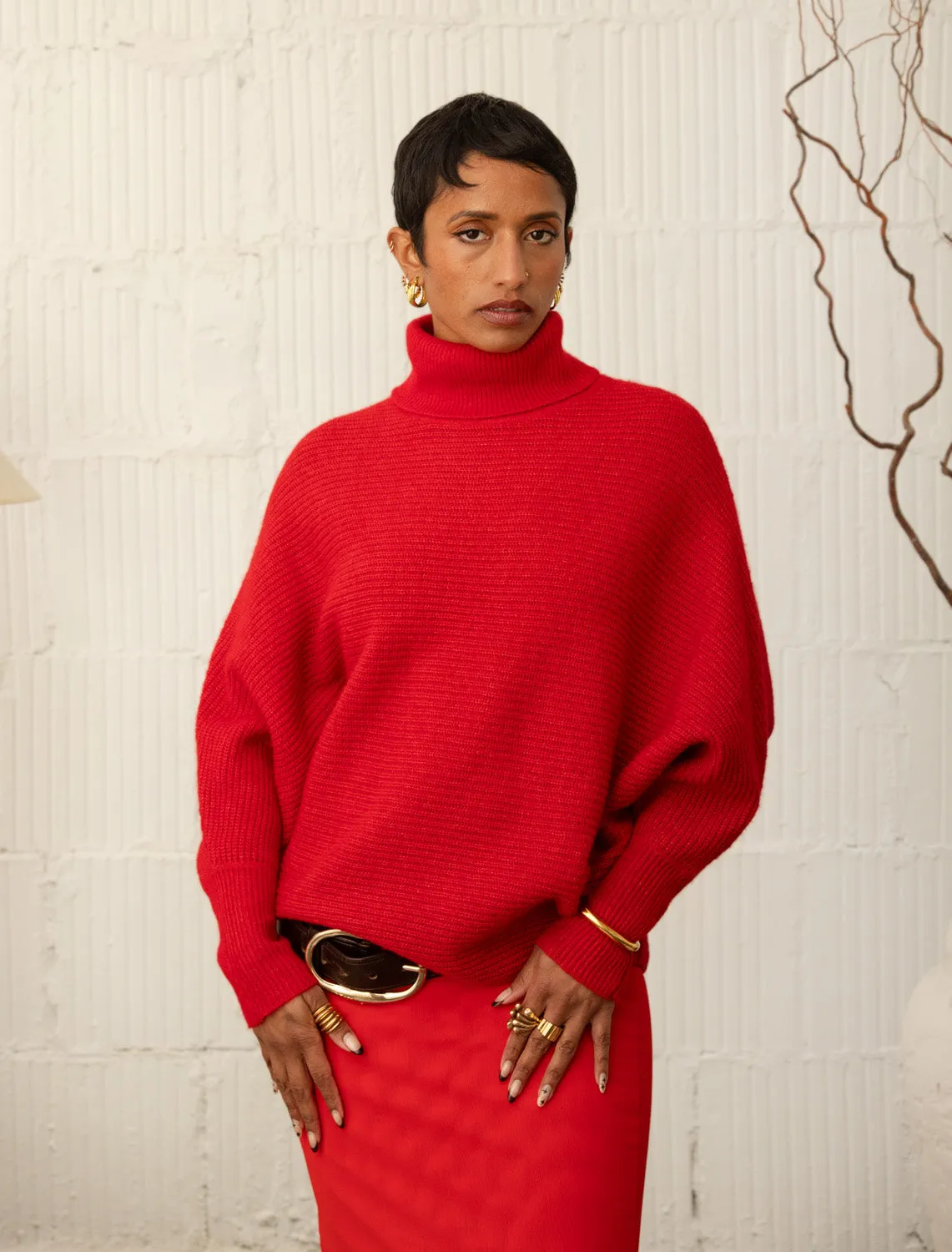 FRANCESCA TURTLENECK sold by Kerisma product image thumbnail 5