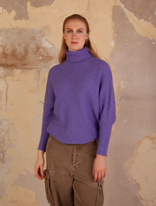 FRANCESCA TURTLENECK sold by Kerisma