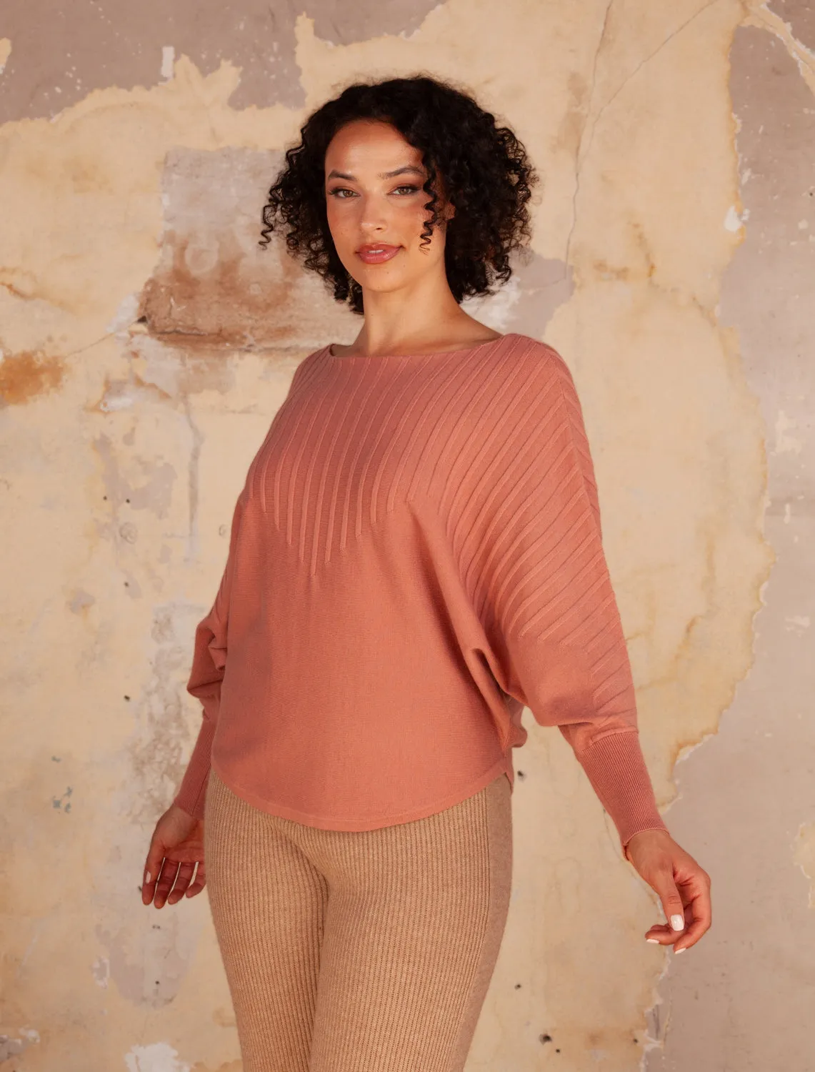 RYU 'LUZ' TOP sold by Kerisma product image thumbnail 4