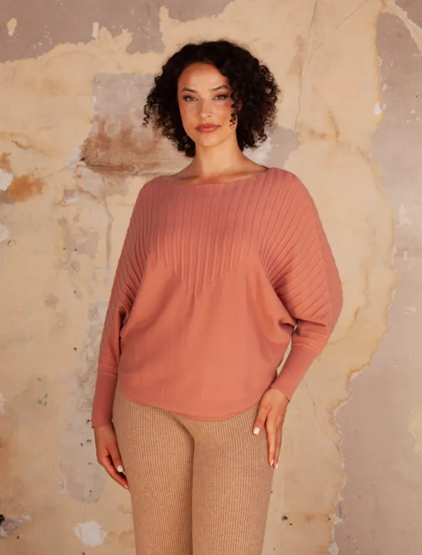 RYU 'LUZ' TOP sold by Kerisma