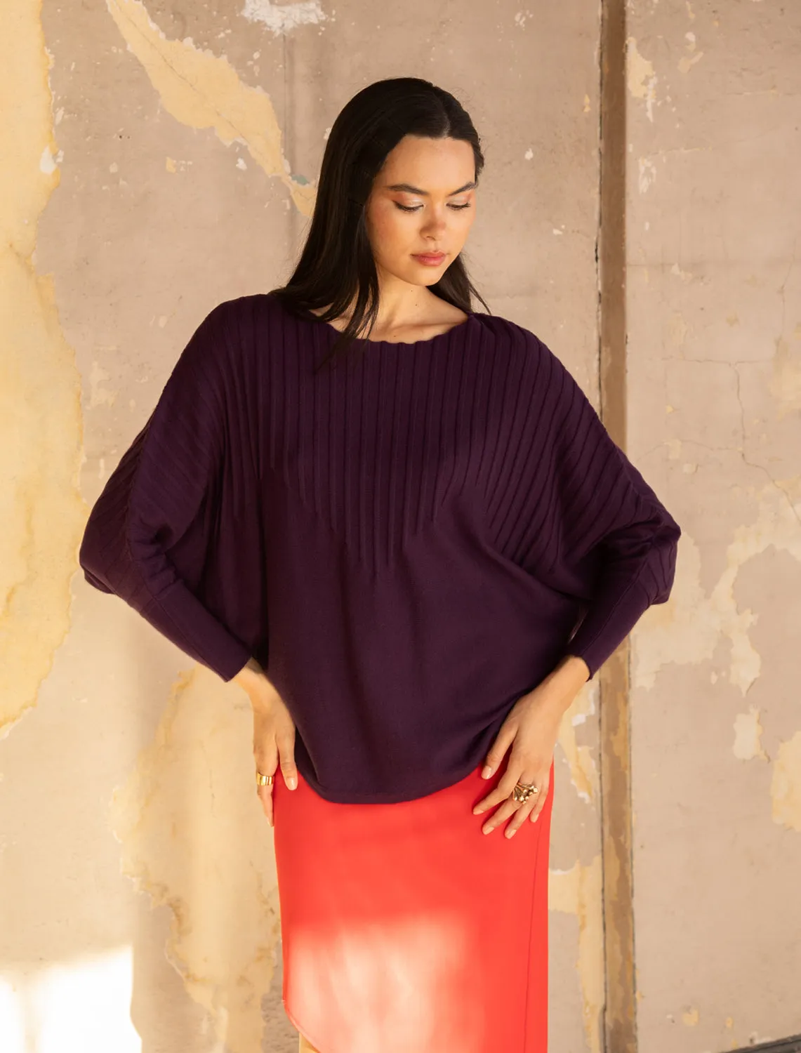 RYU 'LUZ' TOP sold by Kerisma product image thumbnail 5