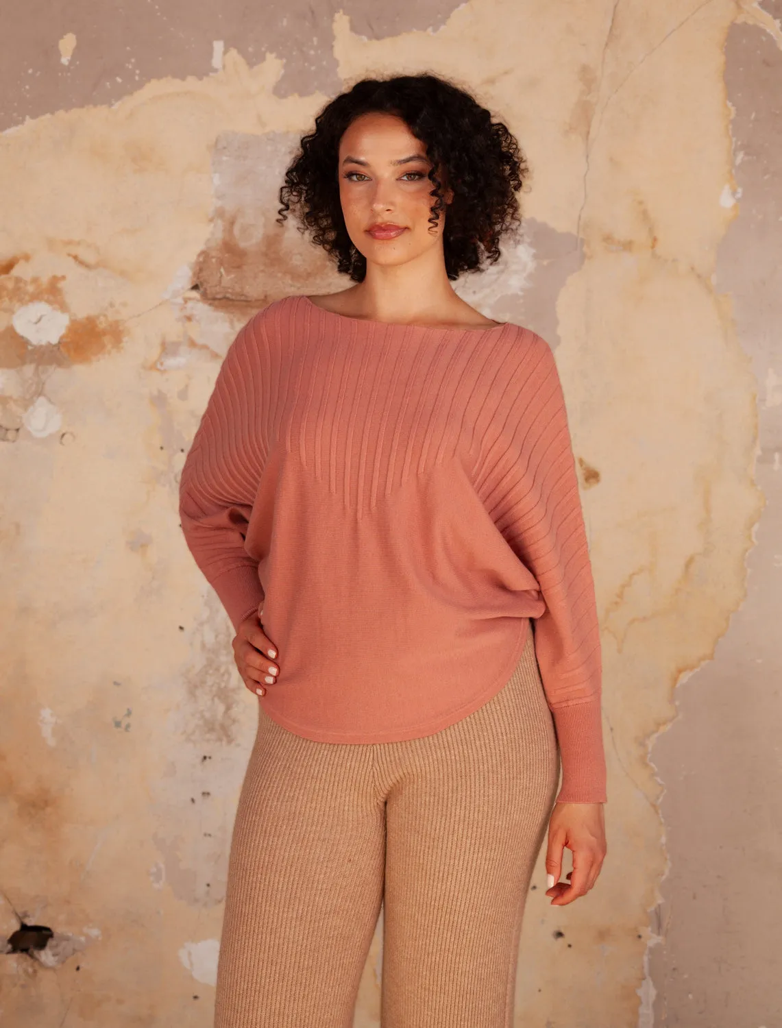 RYU 'LUZ' TOP sold by Kerisma product image thumbnail 3