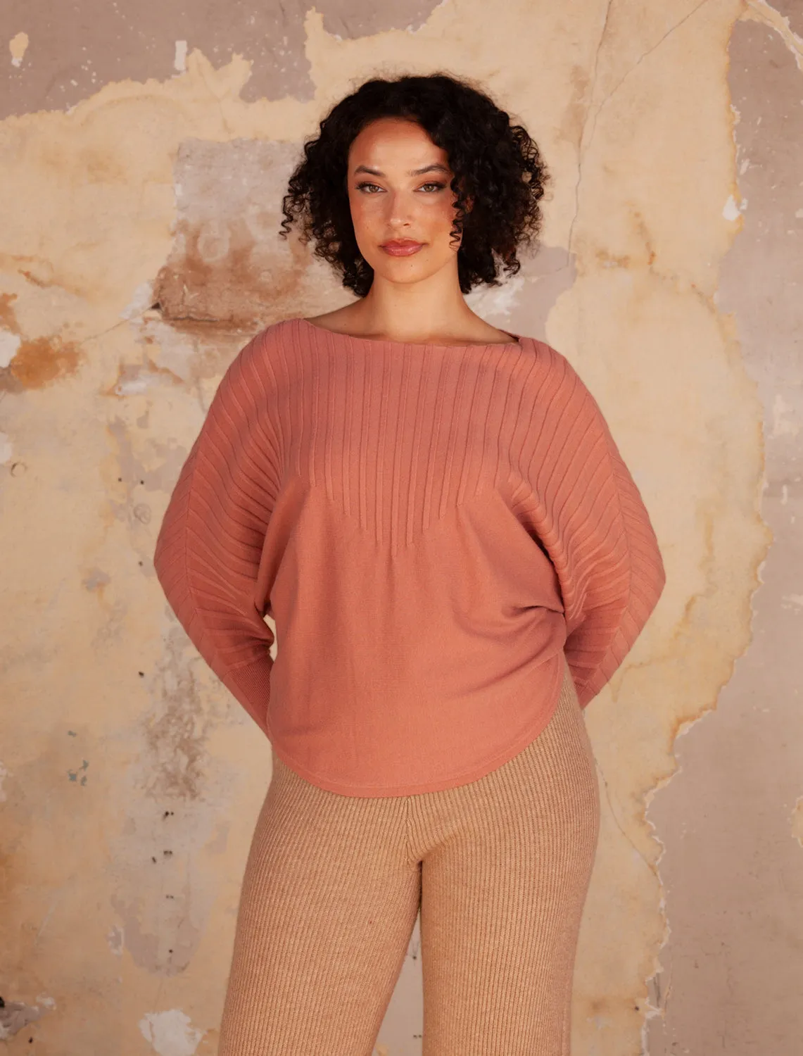 RYU 'LUZ' TOP sold by Kerisma product image thumbnail 2