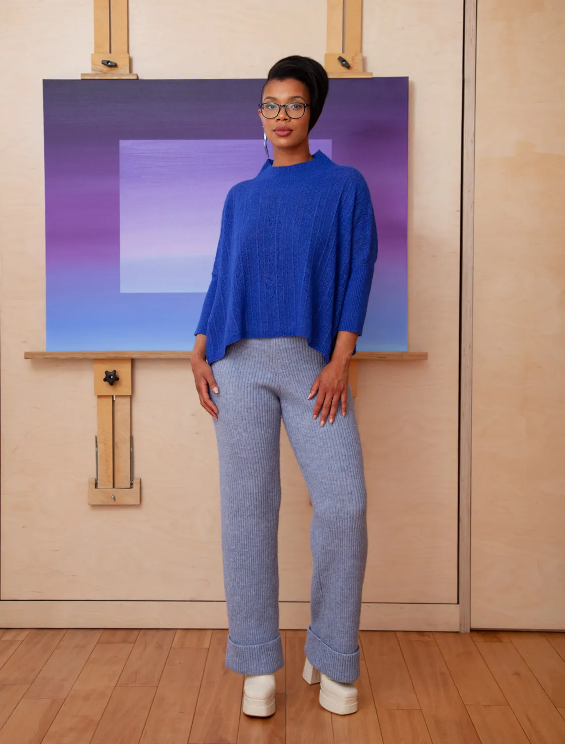 AJA 'ARI' TOP sold by Kerisma product image thumbnail 5