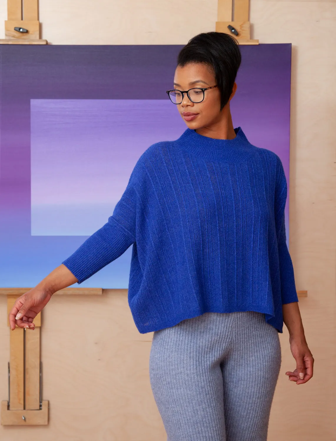 AJA 'ARI' TOP sold by Kerisma product image thumbnail 4