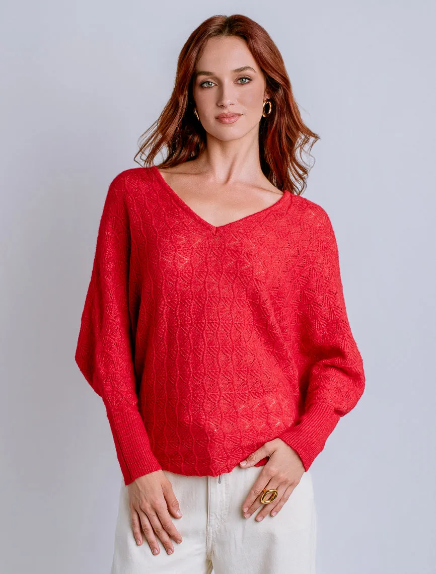 RYU V 'TINA' TOP sold by Kerisma product image thumbnail 2