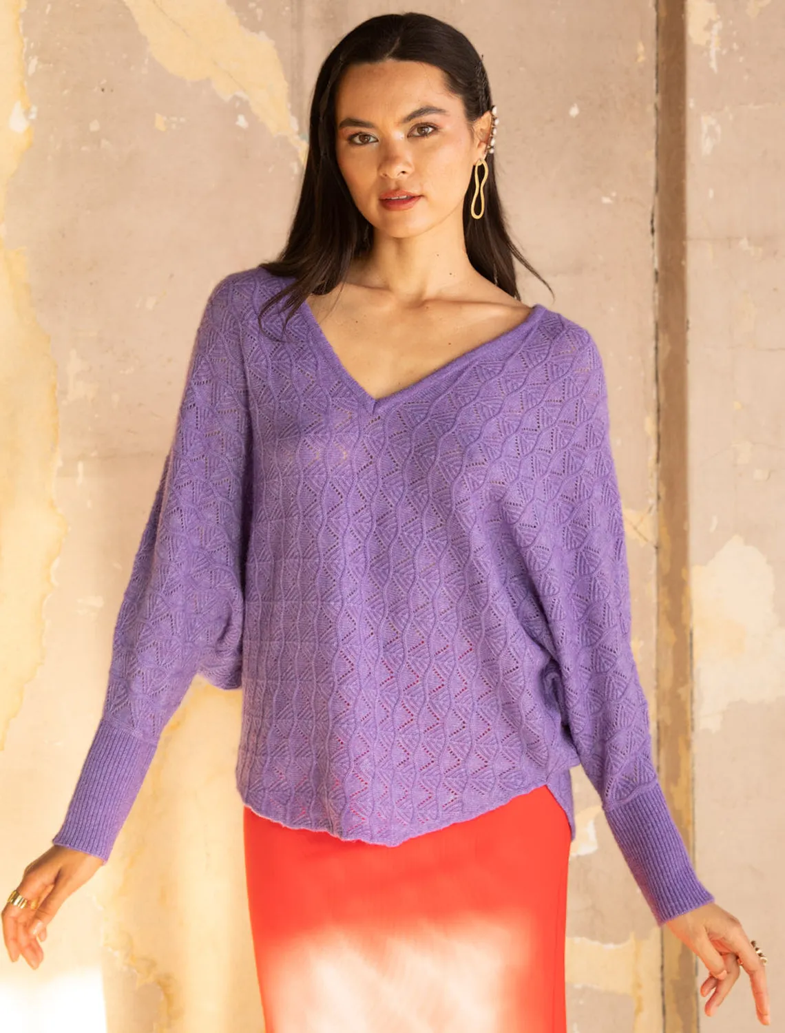 RYU V 'TINA' TOP sold by Kerisma product image thumbnail 5