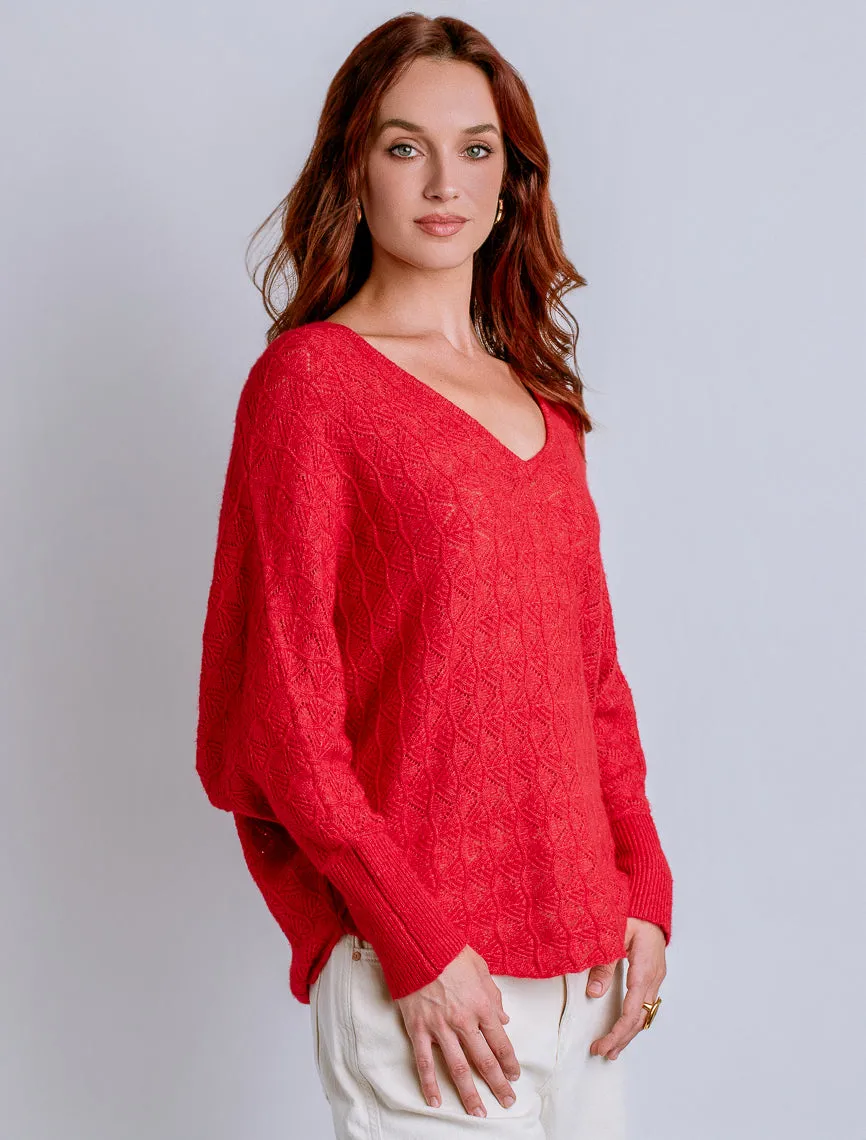 RYU V 'TINA' TOP sold by Kerisma product image thumbnail 3