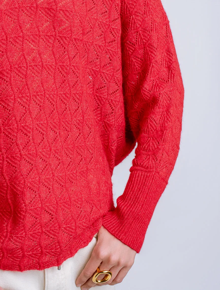 RYU V 'TINA' TOP sold by Kerisma product image thumbnail 4