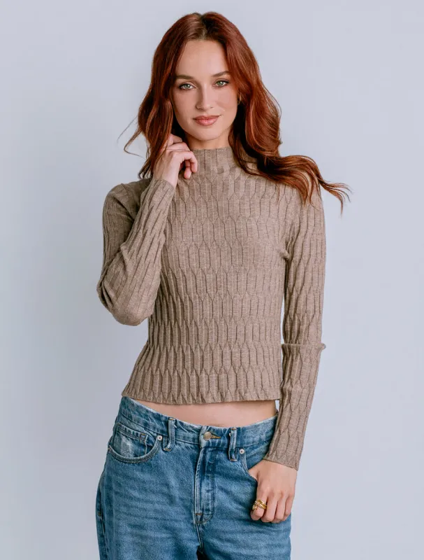 DAZA TOP made by Kerisma