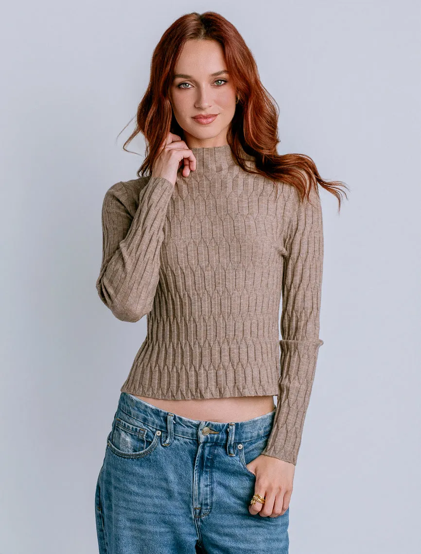 DAZA TOP sold by Kerisma