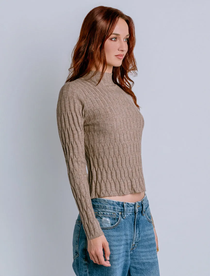 DAZA TOP sold by Kerisma product image thumbnail 3