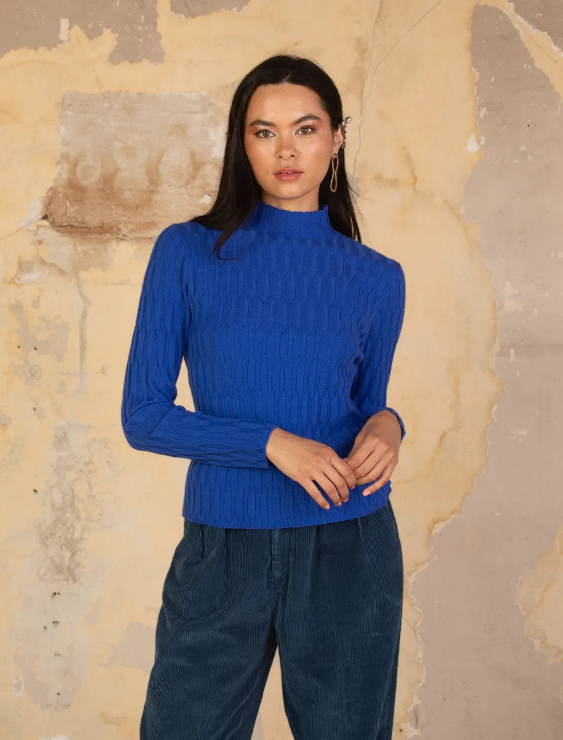 DAZA TOP sold by Kerisma product image thumbnail 5