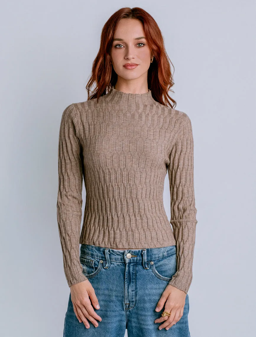 DAZA TOP sold by Kerisma product image thumbnail 2