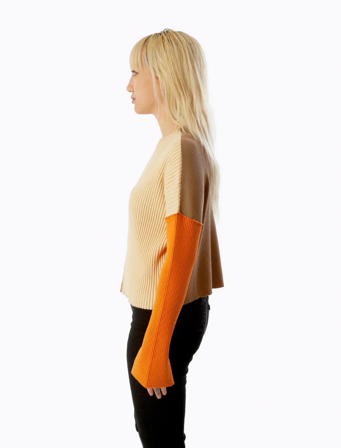 ELEMENT MULTI SWEATER sold by Kerisma product image thumbnail 3