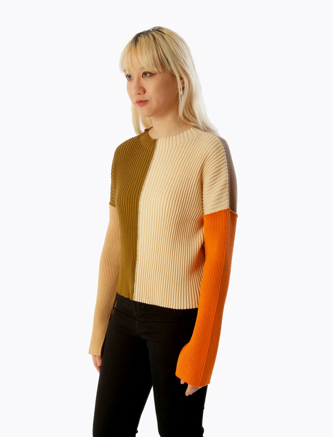 ELEMENT MULTI SWEATER sold by Kerisma product image thumbnail 2