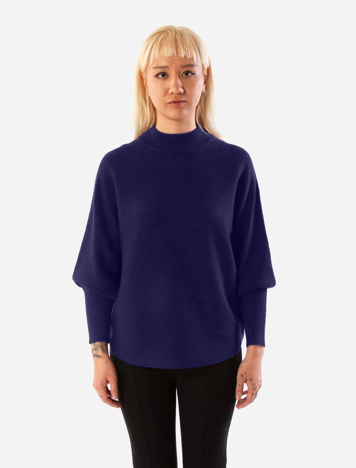 RYU 'MOCK' TOP sold by Kerisma product image thumbnail 4