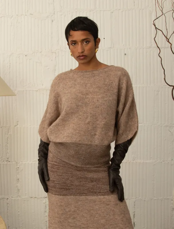 ALHAMBRA TOP made by Kerisma