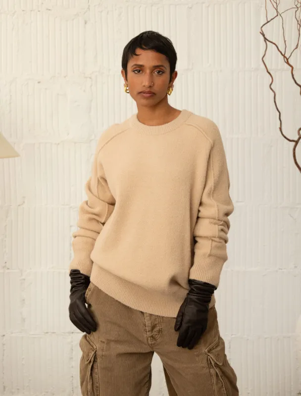 ANDA SWEATER sold by Kerisma