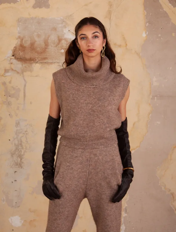 COSTA TOP made by Kerisma