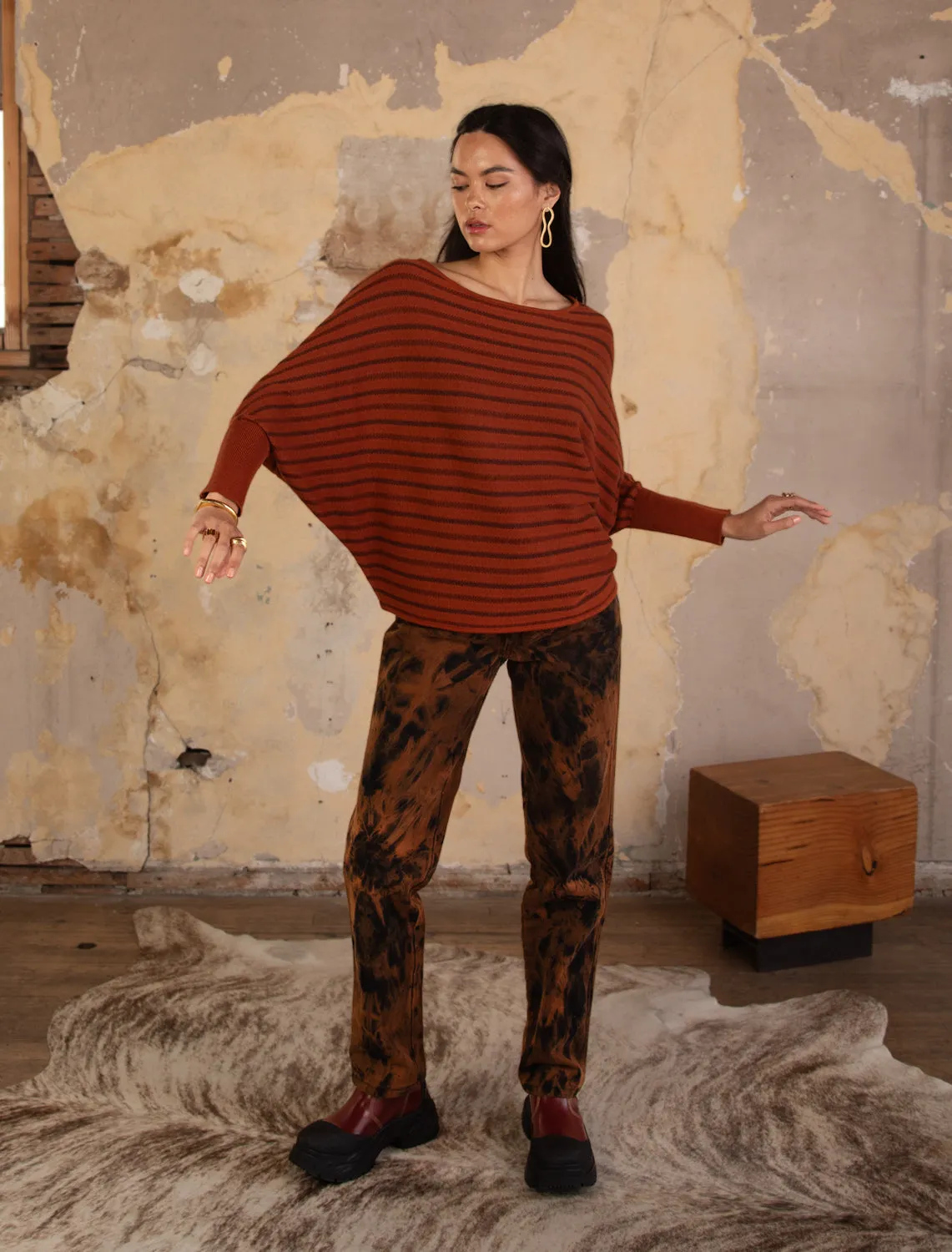 RYU 'PALMERA' TOP sold by Kerisma product image thumbnail 4