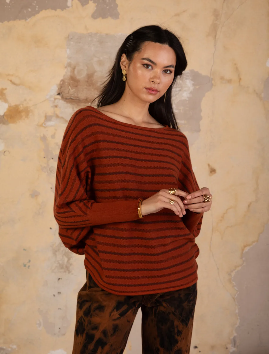 RYU 'PALMERA' TOP sold by Kerisma product image thumbnail 2