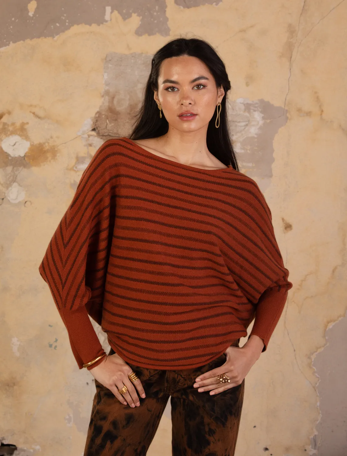 RYU 'PALMERA' TOP sold by Kerisma