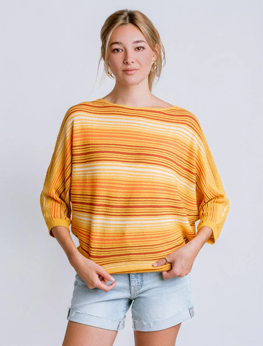 CASSATA 'RYU' TOP sold by Kerisma