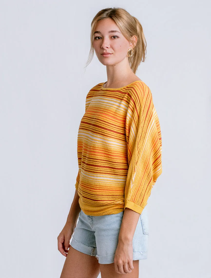 CASSATA 'RYU' TOP sold by Kerisma product image thumbnail 2